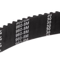 175-5249 RS PRO Timing Belt, 120 Teeth, 960mm Length, 30mm Width