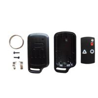 encl-kit3 RF SolutionsENCL-KIT3 3 Button Key Fob Enclosure Kit For Remote Control