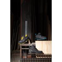 9proh10045 Coverguard 9PROH10 Black ESD Safe Aluminium Toe Capped Unisex Safety Shoe, UK 10.5, EU 45