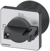 3ld9343-4c Siemens Rotary Handle, SENTRON Series