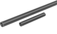pq-pa-18x2x3000 Festo 15 bar Black PA Compressed Air Pipe, 3m