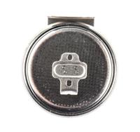 br-2330gun Panasonic BR2330 Button Battery, 3V, 23mm Diameter