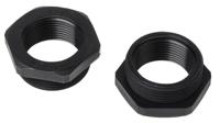 822-9886 RS PRO Cable Gland Adaptor, M32 Exterior Thread, M25 Interior Thread, Nylon 66