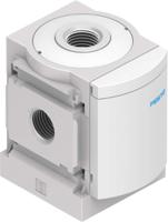 ms6-frm-12 Festo Branching Module for MS4, MS6