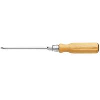 athhp2 Facom Phillips Screwdriver, PH2 Tip, 125 mm Blade, 235 mm Overall