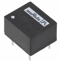 nme1212dc Murata Power Solutions NME DC-DC Converter, 12V dc/ 83mA Output, 10.8 → 13.2 V dc Input, 1W, Through Hole, +85°C