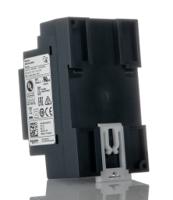 ablm1a24025 Schneider Electric ABLM1A Switched Mode DIN Rail Power Supply, 100 → 240V ac ac Input, 24V dc dc Output, 2.5A
