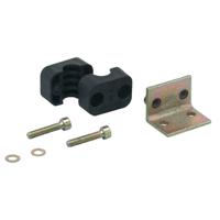 e43016 ifm electronic, E430 Series Mounting Clamp for Use with Level Sensors
