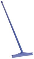 71408 Vikan Purple Squeegee, 90mm x 400mm x 80mm, for Floors
