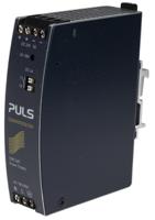 cp5241 PULS CP DIN Rail Power Supply, 100 → 240V ac ac Input, 24V dc dc Output, 5A Output, 120W