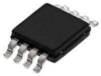lp2951cdmr2g onsemi LP2951CDMR2G, Voltage Regulator 30V MSOP 8-Pin
