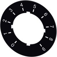 3su1900-0bg16-0rt0 Siemens Labeling Plate for Use with Potentiometer