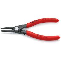 48-31-j0 Knipex 48 31 J0 Circlip Pliers, 140 mm Overall, Straight Tip