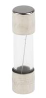 563-728 RS PRO 1.6A T Glass Cartridge Fuse, 5 x 20mm