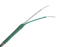 e52-eltk6-100-2-a OmronE52-E Type K Temperature Sensor 100mm Length, 6mm Diameter → +400°C