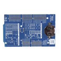 nrf52-dk Nordic Semiconductor nRF52810, nRF52832 Bluetooth Development Kit for nRF52832 & nRF52810 SoC 2.4GHz nRF52-DK