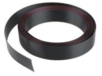 3319-20-5mtr 3M 3319 Series Flat Ribbon Cable, 20-Way, 1.27mm Pitch, 5m Length