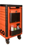 1477k-ac20 Bahco Tool Box Accessory for use with For 1477K And 1472K Storage HUB Tool Trolleys