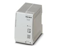 2906300 Phoenix Contact UNO-PS/350-900DC/24DC/60W DC-DC Converter, 24V dc/ 2.5A Output, 300 → 1000 V dc Input, 60W, DIN