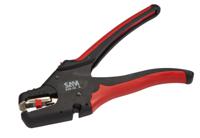 240-20a SAM 240-20A Series Wire Stripper, 4 mm² Min, 6 mm² Max, 190 mm Overall