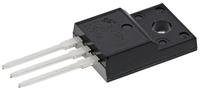 fqpf27p06 onsemi QFET Type P-Channel MOSFET, 19 A, 60 V Enhancement, 3-Pin TO-220 FQPF27P06