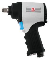 137-0876 RS PRO APP201 1/2 in Air Impact Wrench, 10000rpm, 433Nm