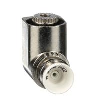 zce01 Telemecanique Sensors OsiSense XC Series Limit Switch Operating Head for Use with XC Series