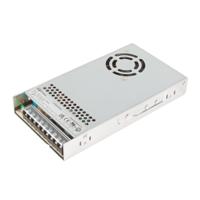 lcw320ps15 XP Power AC-DC Power Supply, LCW320PS15, 15V dc, 21.4A, 320W, 1 Output, 85 → 305V ac Input Voltage