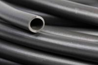 agn00017 Saint Gobain Versilon™ F-5500-A FKM, Process Tubing, 6.4mm ID, 9.6mm OD, Black, 15m