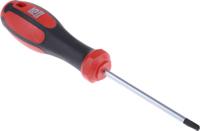 182-9762 RS PRO Tri Wing  Screwdriver, T2 Tip, 80 mm Blade, 180 mm Overall