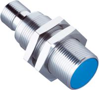 ima18-10be1zc0k Sick M18 x 1 Inductive Proximity Sensor - Barrel, Analogue Output, 0 → 10 mm Detection, IP67