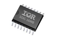 ir2213strpbf Infineon IR2213STRPBF MOSFET Gate Driver, 2 A 16-Pin 1225 V, SOIC