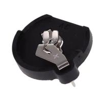 237-8257 RS PRO 2032 Battery Battery Holder, Leaf Spring Contact