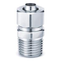 kfg2h1075-02 SMC KFG2H Series Male Connector, 10 mm, Threaded-to-Tube Connection Style, KFG2H1075-02