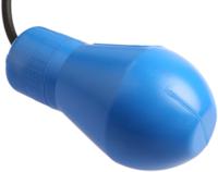 lm10a Sensata Cynergy3 LM Series PE Float Switch, Float, 5m Cable, SPNO, 250V ac Max, 110V dc Max