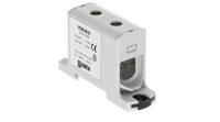 vc05-0019 Ouneva VC05-0019 OTL Series Grey, 6 - 95mm², 1-Level, Screw Termination