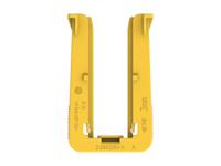 2388280-6 TE Connectivity, Heavy Duty Sealed Connector Series Automotive Connector Accessory Plug Yellow