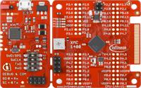 kitxmc14boot001tobo1 Infineon KIT_XMC14_BOOT_001 Evaluation Board for XMC1404