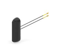 l000322-01 TE Connectivity L000322-01 Dome Multi-Band Antenna with SMA (Female) Connector, 4G (LTE), 4G (LTE Cat-M), 5G, NB-IoT