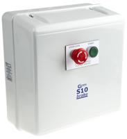 3dc2ems Crompton Controls 3 Phase Brake Module, 7.5 kW, 415 V ac