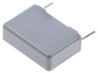 f17724102200 Vishay F1772 Polyester Film Capacitor, 310V ac, ±20%, 100nF, Through Hole