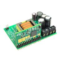 evlmg4l-ibckfl STMicroelectronics EVLMG4L-IBCKFL Buck Converter Buck Converter EVLMG4L-IBCKFL
