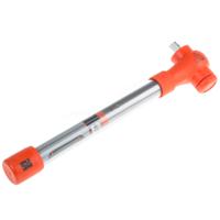 911-1531 ITL Insulated Tools Ltd Breaking Torque Wrench, 12 → 60Nm, 1/2 in Drive, Square Drive