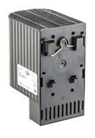 060000-00 STEGO Enclosure Heater, 120 → 240V ac/dc, 50W Output