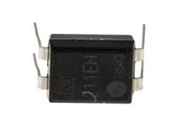 aqy211eh Panasonic Solid State Relay, 1 A Load, PCB Mount, 30 V Load, 1.5 V Control