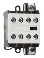 3tg1001-0bb4 Siemens SIRIUS Innovation 3TG1 Contactor, 24 V dc Coil, 4-Pole, 20 A, 3NO + 1NC, 400 V ac
