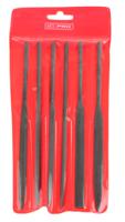 146-7310 RS PRO 160mm, Flat Needle File