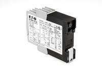 031888-etr4-70-a Eaton DIN Rail Mount Timer Relay, 24 → 240V ac/dc, 2-Contact, 0.05 s → 60h, DPDT