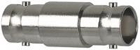 221551-3 TE Connectivity Straight 50Ω RF Adapter BNC Socket to BNC Socket 4GHz