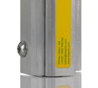 a85006 Meech A8 150mm Air Knife, A85006